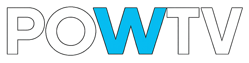 POWTV Logo